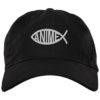Anime Fish Dad Hat Anime Fish Dad Hat