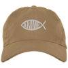Anime Fish Dad Hat Anime Fish Dad Hat Kaki