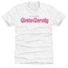 Ryan Gosling Greta Gerwig Premium SS T-Shirt