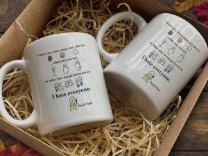 PicturesFoIder I Don't Care What Colour Your Skin Is What Size You Are Or What Your Mug 2