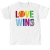 Font t shirt