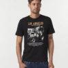 Los Angeles Live Up To The Good Times Shirt