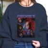 Horror Characters Chucky, Child Play Movie, Scary Halloween 2023 Shirt 2Chucky Shirt Childs Play Movie Shirt Halloween Shirt Halloween Gifts Killers Shirt Ho