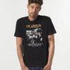 Los Angeles Live Up To The Good Times Shirt