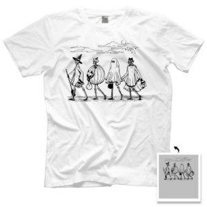 American Eagle Halloween New T-Shirt