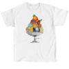 Font t shirt 2
