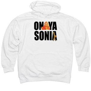 Onya Sonia Hoodie