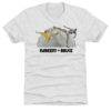 Kareem Vs Bruce Premium SS T-Shirt
