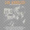 Los Angeles Live Up To The Good Times Shirt