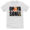 Onya Sonia Premium SS T-Shirt