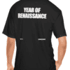 Beylegion Renaissance World Tour Shows Year Of Renaissance 2023 Shirt