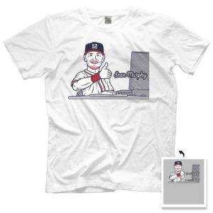 Sean Murphy Thumbs Up Shirt