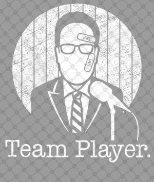 Team Player 2023 Team Player 2023