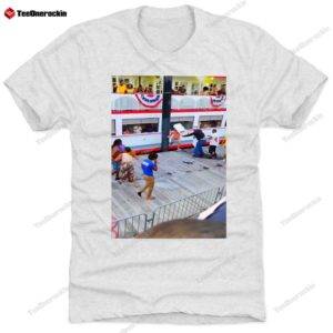 Jermale Sullivan The Alabama Brawl Premium SS T-Shirt