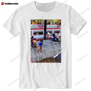 Jermale Sullivan The Alabama Brawl Ladies Boyfriend Shirt