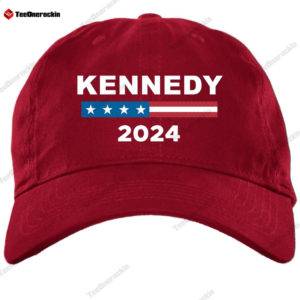 Kennedy 2024 Hat