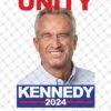 Kennedy 2024 Merch Unity