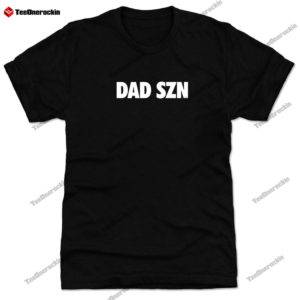 Homage 2023 Dad Szn Premium SS T-Shirt