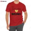 This Grandma Love Bruno Shirt