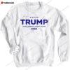 Trump Make America Great Again 2024 Sweashirt