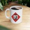 Trump - Lock Him Up 2024 Mug
