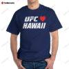 UFC Heart Hawaii 1
