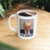 Official Lock Him Up Mug 3