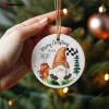 Golf Merry Christmas 2023 Ornament 2 1