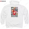 Travis Kelce The Eras Tour Sweatshirt Travis Kelce The Eras Tour Hoodie