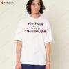 Weston I Will Dox And Swat You 2 white