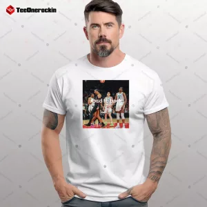 A'ja Wilson Back To Back Shirt