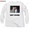 Dillon Danis Lady Killers Hoodie Dillon Danis Lady Killers Long Sleeve Shirt