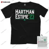 Hartman Estime 23 Shirt
