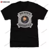 Nick Castellanos Wearing Big Dom's Security Co Premium SS T-Shirt