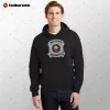 Nick Sirianni Big Dom's Security Co Hoodie