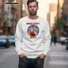 Start The Flyers Season With A Fresh BSH Shirt Start The Flyers Season With A Fresh BSH Sweatshirt