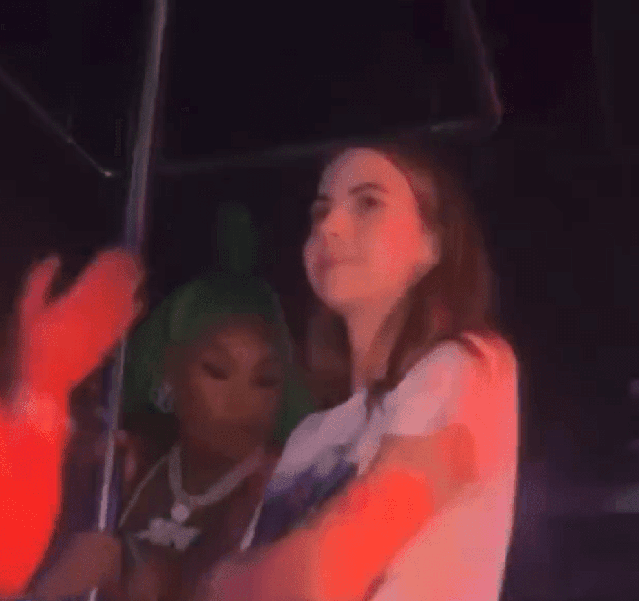 Sukihana Takes Bobbi Althoff to Strip Club Onstage: Viral Video Sparks Controversy