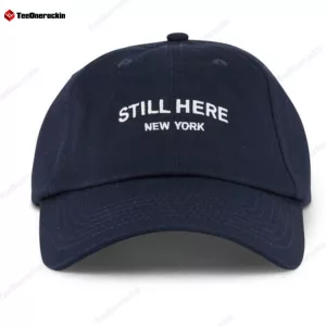 Taylor Swift Still Here New York Cap