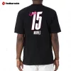 [Back] Miedema's Mission Shirt