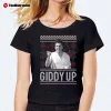 Barstool Giddy Up Ugly Sweater 4 1