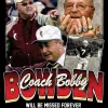 Coach Bobby Bowden Florida Dreams