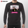 Miedema's Mission Long Sleeves Shirt