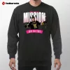 Miedema's Mission Sweatshirt