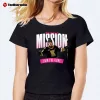 Miedema's Mission Ladies Boyfriend Shirt