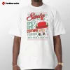 Santa Isnt The Only One Coming Tonight Ugly Sweater 1 1