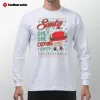 Santa Isnt The Only One Coming Tonight Ugly Sweater 2 1