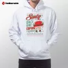 Santa Isnt The Only One Coming Tonight Ugly Sweater 5 1