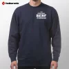 Official The Bear Original Berf Sweatshirt