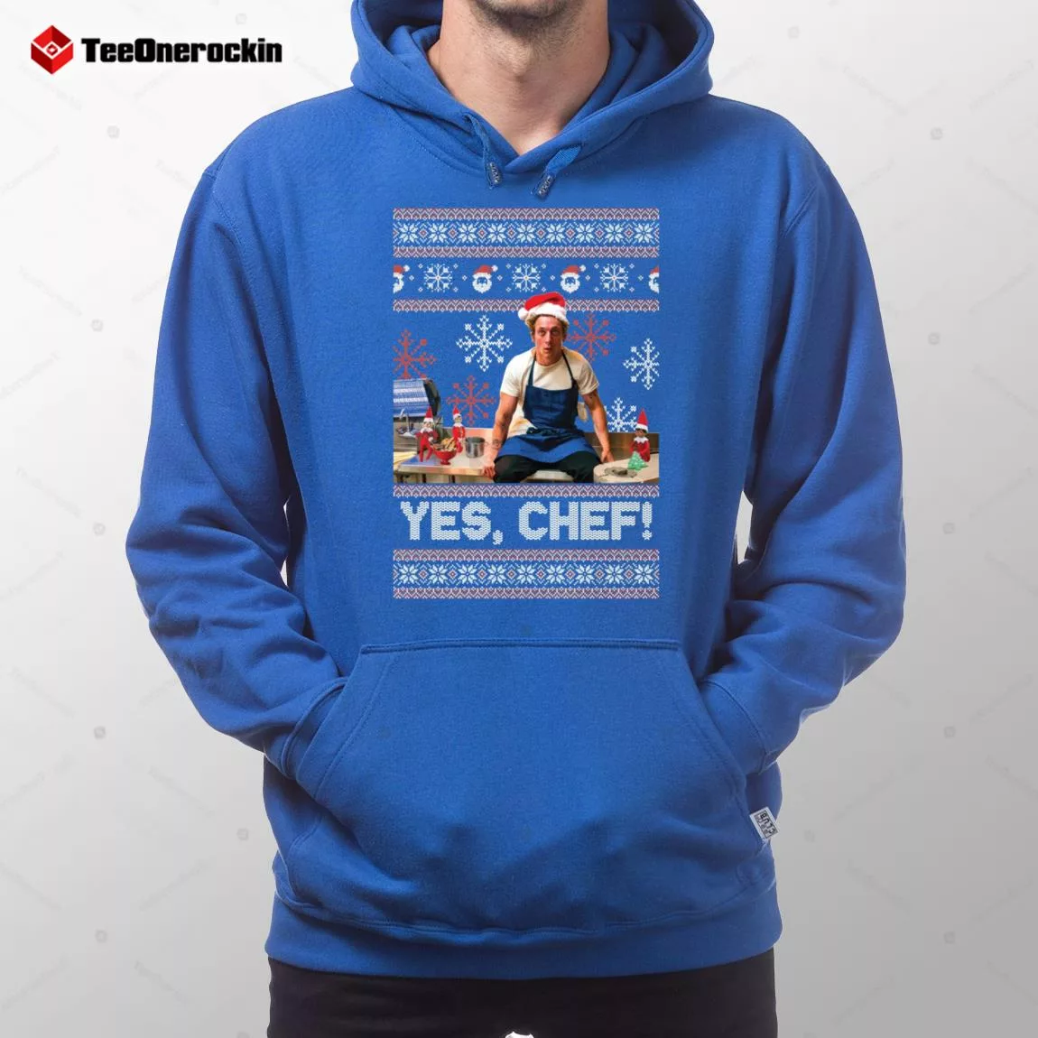 Yes Chef Ugly Sweater Yes Chef Ugly Sweater 4 1 jpg