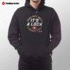 2023 Nfc West It's A Lock Champions Hoodie
